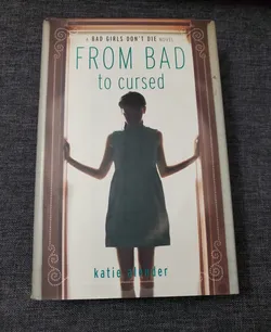 Rare Book: From Bad to Cursed