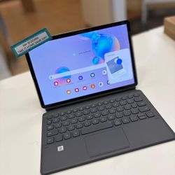 Samsung Galaxy Tab S6 Tablet - Pay $5 today and the rest later!!