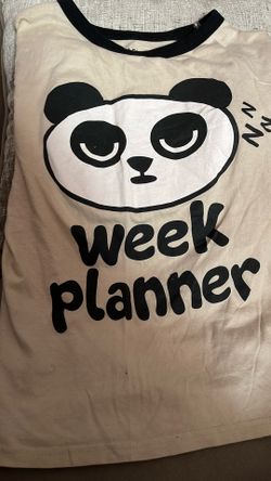 Week Planner