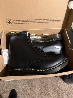 Dr. Air Wair Martens