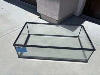 45 gallon tank