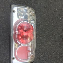 Tail Light  For Toyota