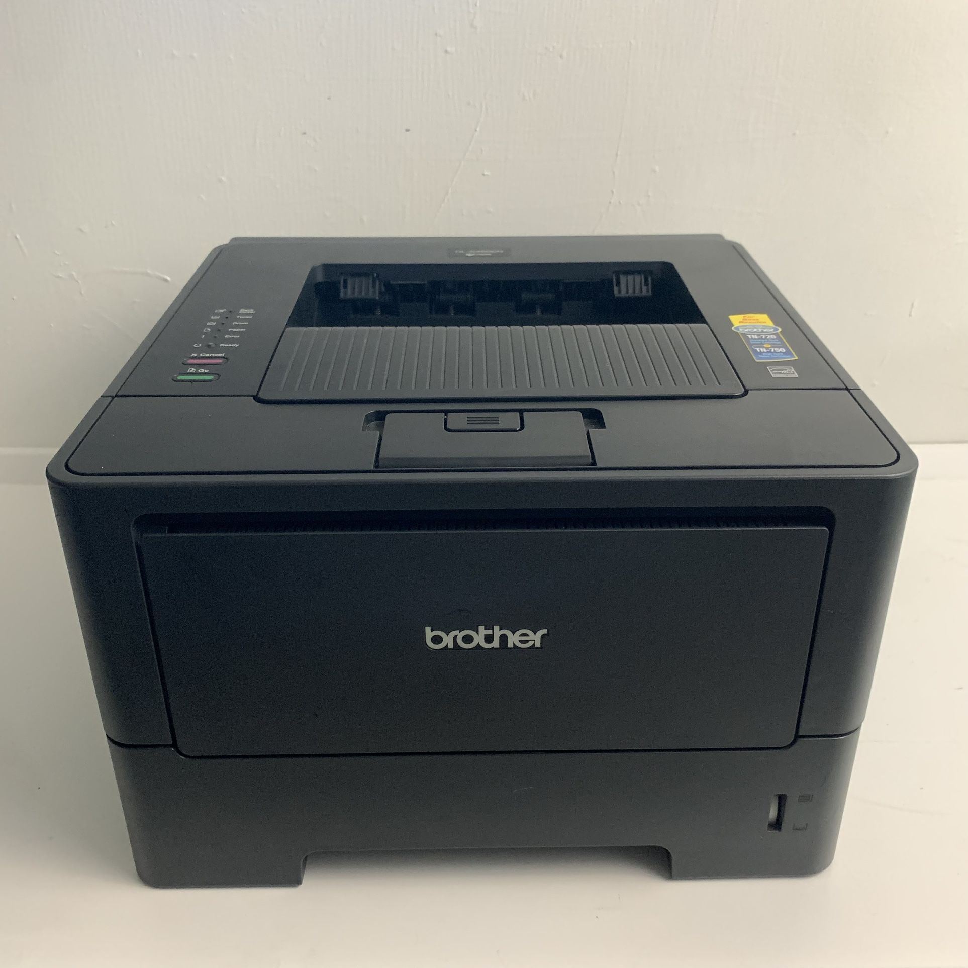 Toner Printer 