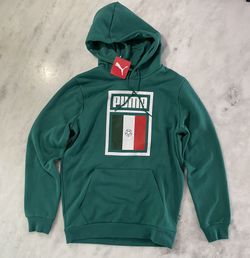 Mexico Hoodie