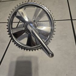 schwinn sprocket