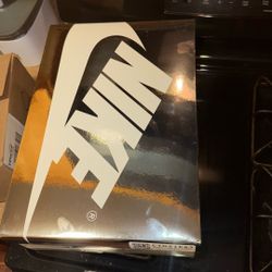 Air Jordan One Retro Og