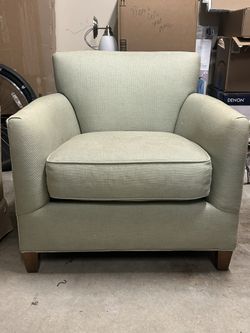 Accent Chair