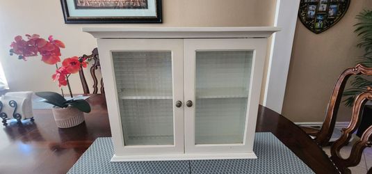 Vanity Shelf