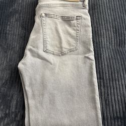 Ksubi And G Star Denim Jeans