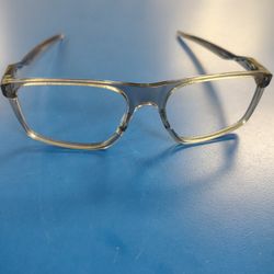 Oakley Bat Flip Grey Shadow Frames