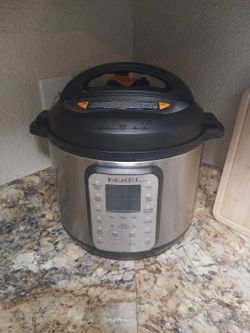 Instantpot