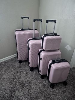 luggage set