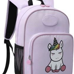 Toddler Backpack 