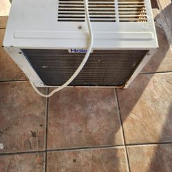Haier Window Air Conditioner for Medium Rooms up to 450 sq. ft.