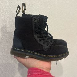 Dr Martens Kids Size 13