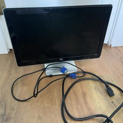 Hp Monitor