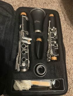 Mendini Clarinet