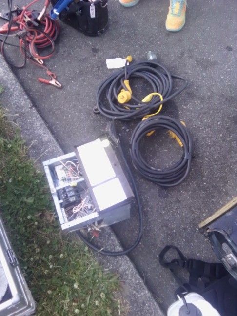 Electrical Box