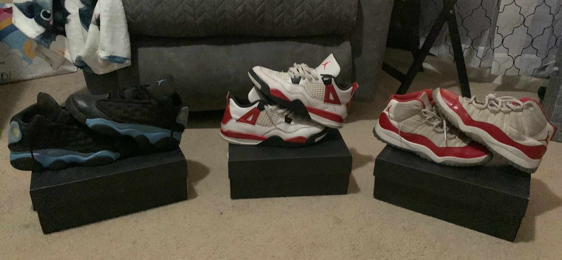 shoes