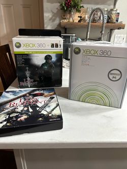 The last Reminant  Japanese Xbox 360