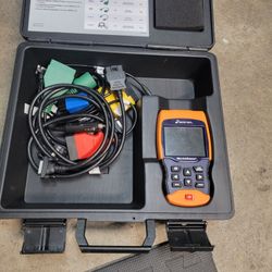 Actron OBS I AND II ENHANCED SCAN TOOL
