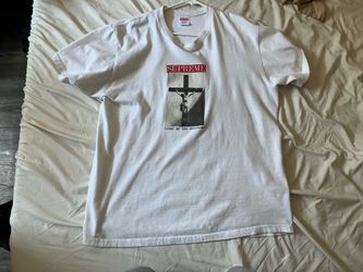Supreme Shirt