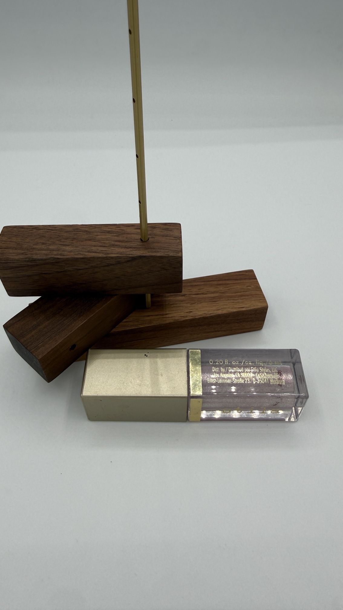 Stila eyeshadow Highlighter