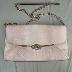 Coach Madison Leather Crossbody 