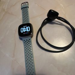 FitBit Versa 3