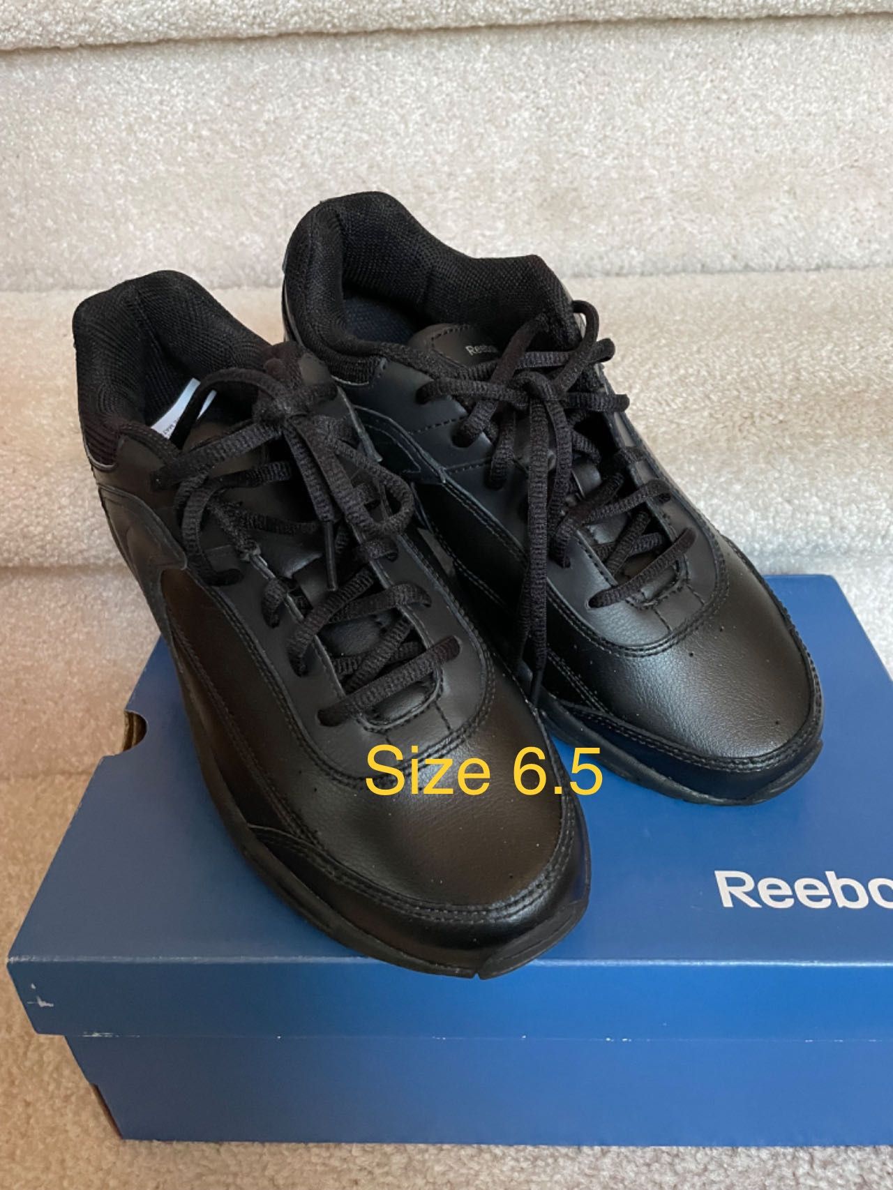 Reebok Women’s Sneakers(New)