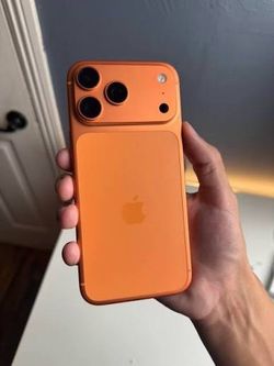 IPhone 17 Pro 512 GB