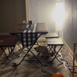Kitchen Table