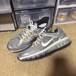 Nike Air Max 2013 Sz12