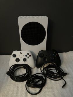 Xbox Series S 512GB Bundle