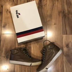 Pro Keds Designer Sneakers Size 10