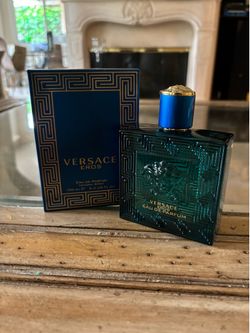 Versace Eros Cologne