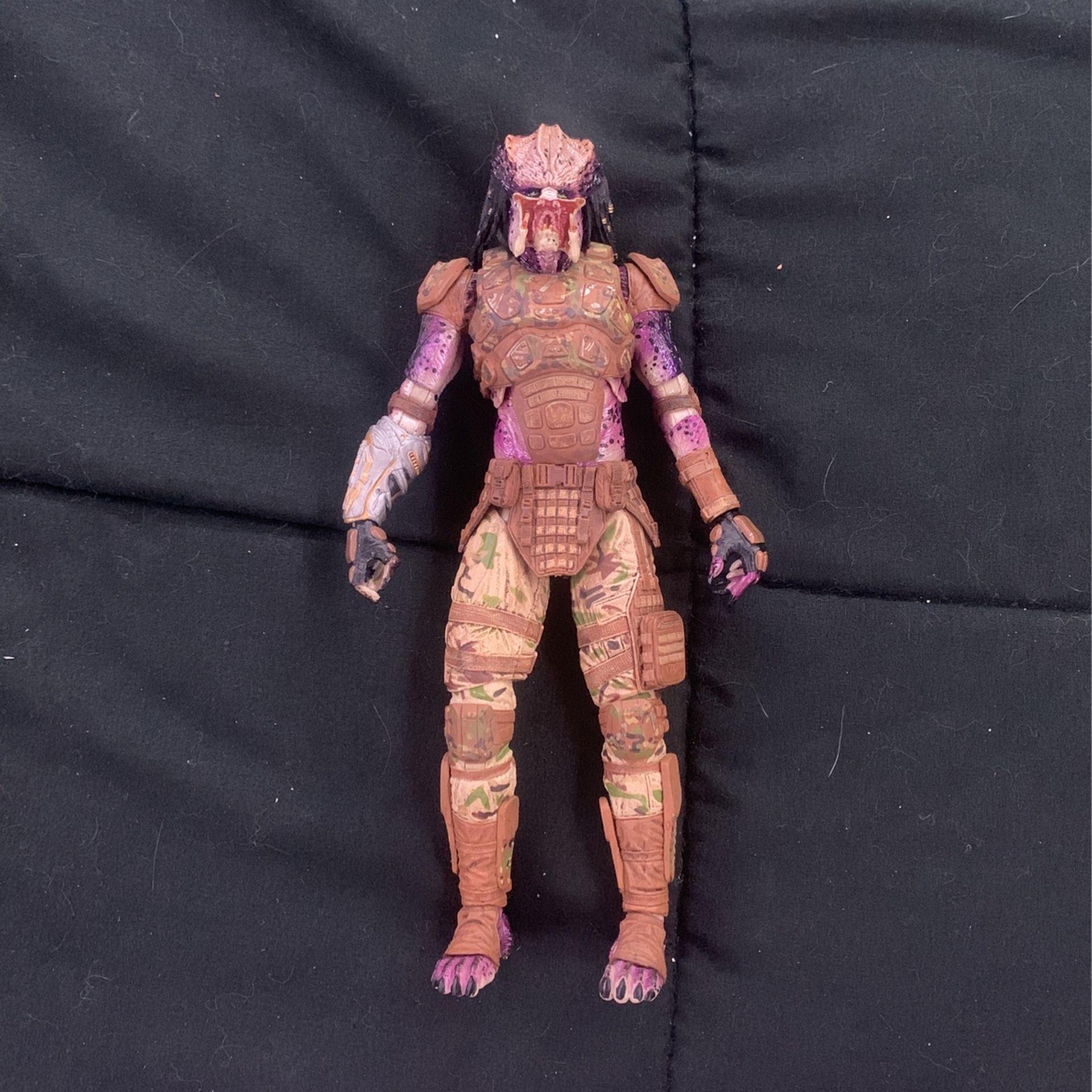 NECA Predator Emissary Predator 1