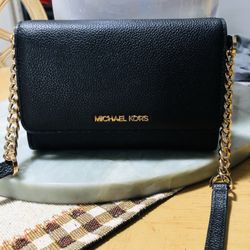 MK Crossbody Bag
