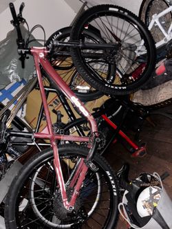 FOR SALE 2024 CO -OP 29” DRT 1.2!HARDTAIL MTN BIKE