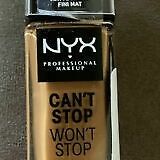 NYX Foundation
