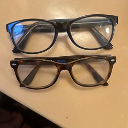 Kids Raybans