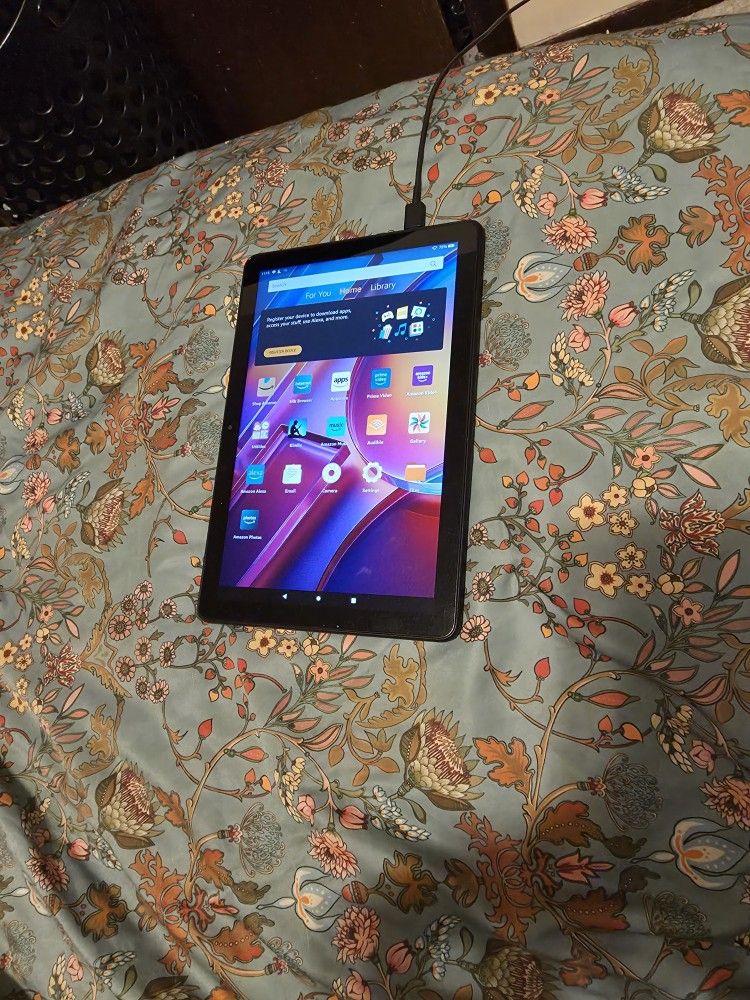 Fire HD 10 (13th Gen)