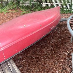 Canoe