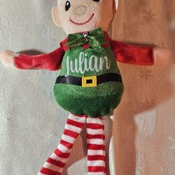 Personalized Elfs 