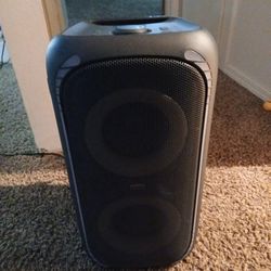 Onn Party Speaker