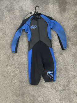 Quicksilver Wet Suit