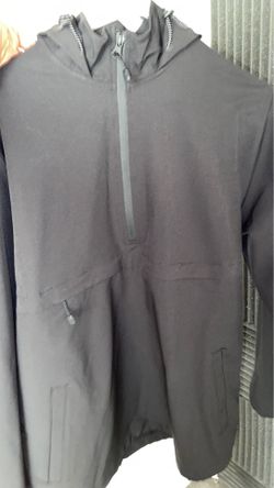 Windbreaker
