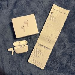 Gen 3 PRO’S ANC w/ Receipt 