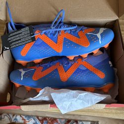 Puma Future Match Women’s Cleats Size 7.5