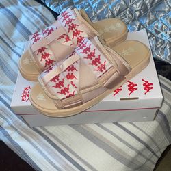 Kappa Slides